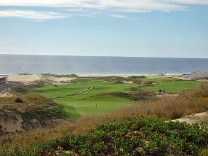 Diamante (Dunes) 15th Back